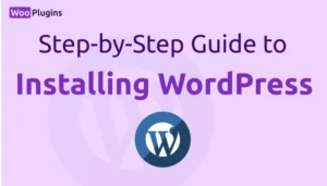 Wordpress-Installation-Guide