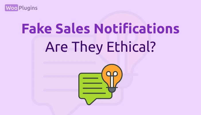 fake sales notification | fake sales pop up | fake sales notification wordpress | fake sales notification woocommerce | WooPlugins