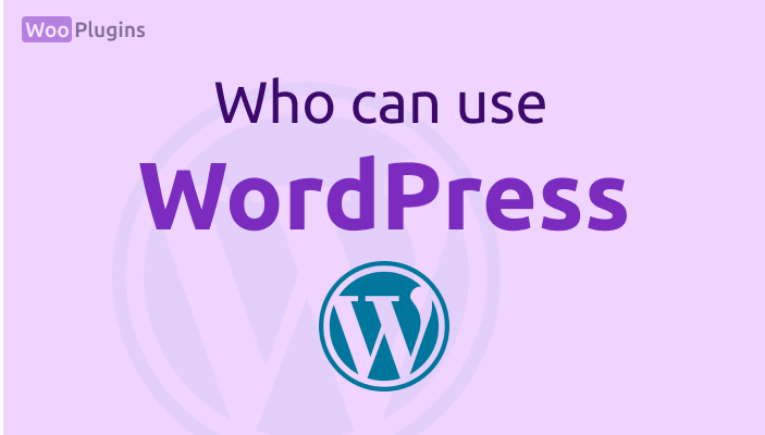 benefits and features of WordPress