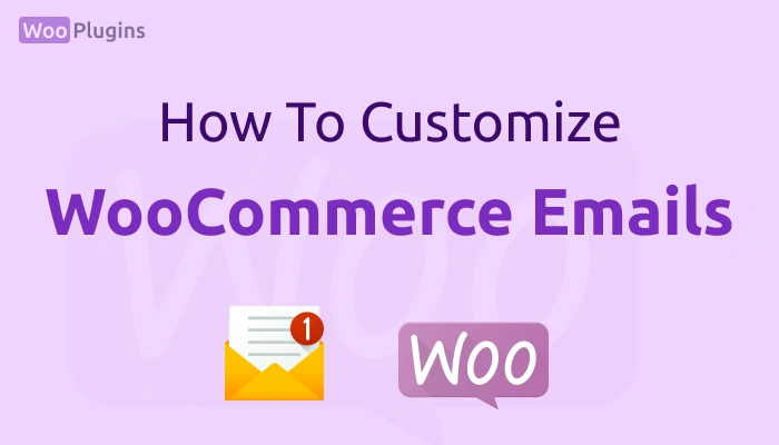 WooCommerce Email Customizer