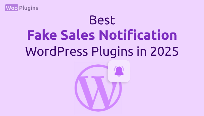 fake sales notification wordpress | Fake notification website | Free fake sales notifications